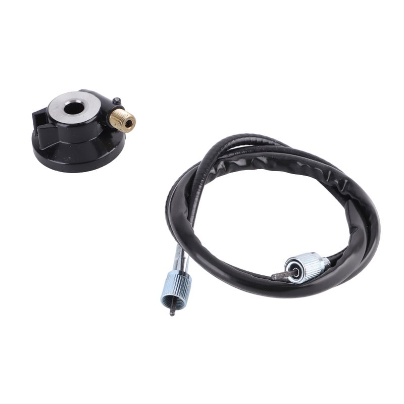 12mm Speedometer Drive Gear with Cable GY6 50cc 150cc Scooter Parts - Image 3