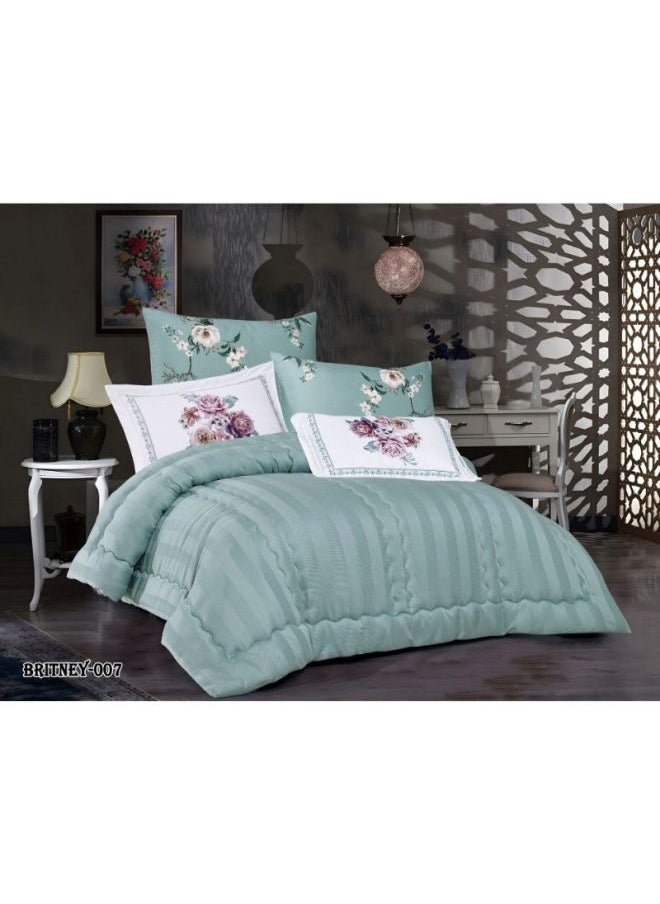 4 Pieces Single Summer Comforter Set Britney - pzsku/Z185A5CE288F3B7FB7545Z/45/_/1678798326/821627a2-2640-406c-a94a-d1a4a8d5edb5