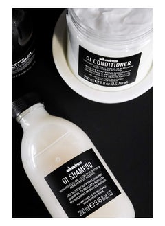 Davines Oi Shampoo & Oi Conditioner 530ml  - Image 4