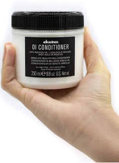Davines Oi Shampoo & Oi Conditioner 530ml  - Image 5
