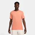 Nike Orange