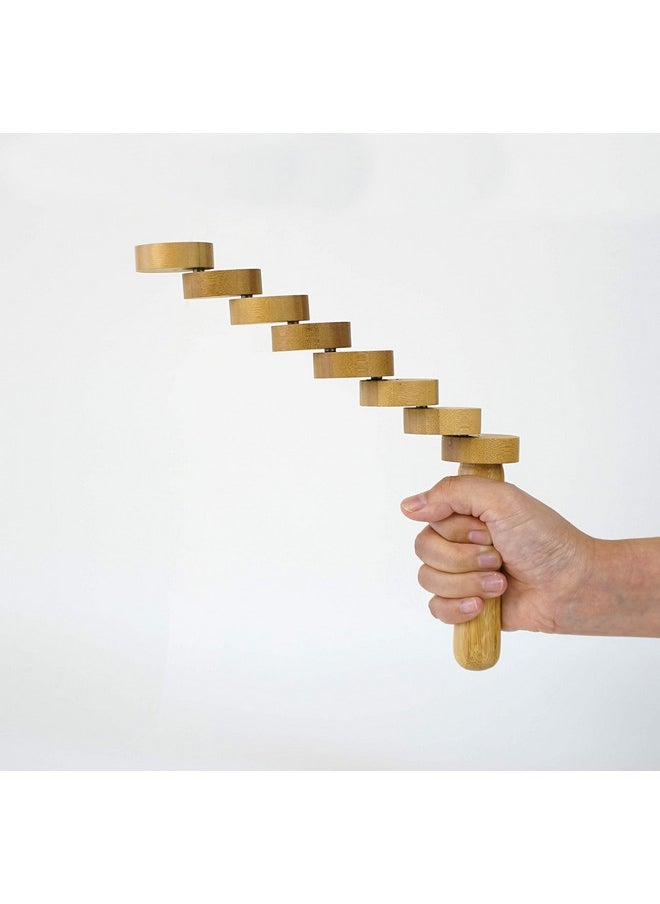 TrueBalance - Coordination Game | Handheld Balance Toy For Adults And Kids | Improves Fine Motor Skills (Travel Version) - Image 1