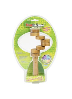 Coordination Game | Handheld Balance Toy For Adults And Kids | Improves Fine Motor Skills (Travel Version)