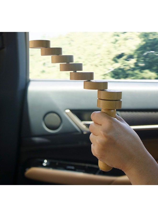 TrueBalance - Coordination Game | Handheld Balance Toy For Adults And Kids | Improves Fine Motor Skills (Travel Version) - Image 1