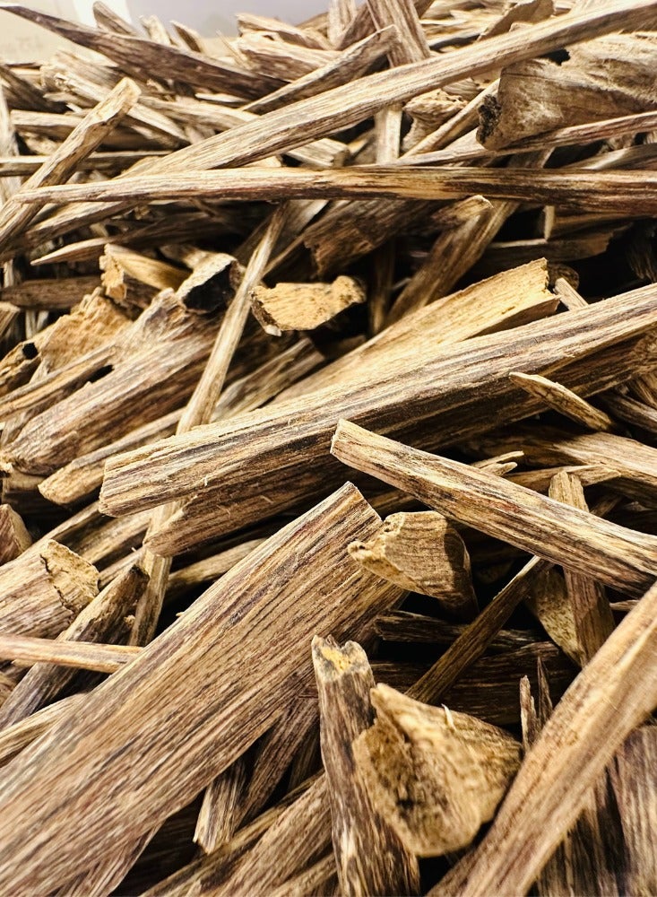 OUDY عود سلا الهندي - عود وحشي من آسام، الهند - 12 جرام - Image 1