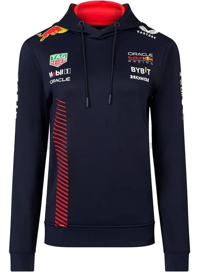 Red Bull PULLOVER HOODIE