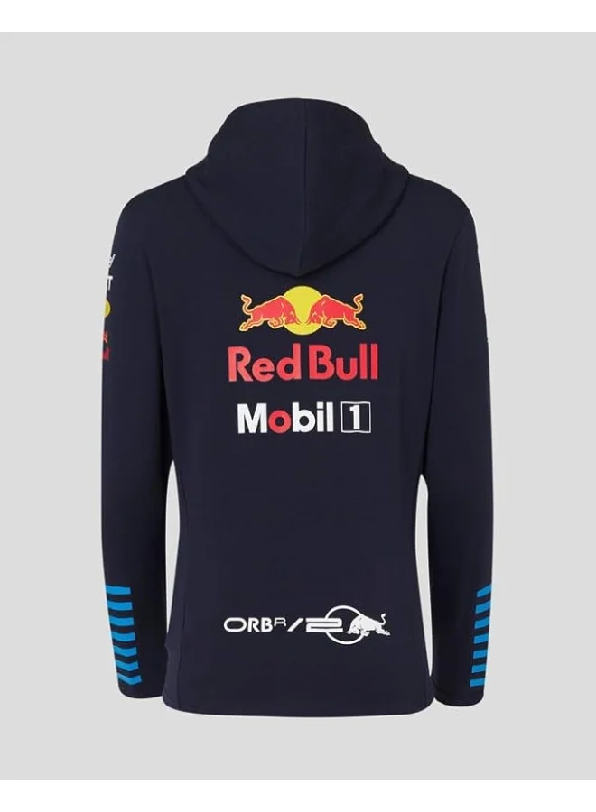 Red Bull PULLOVER HOODIE