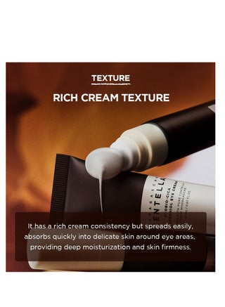 Madagascar Centella Probio-Cica Bakuchiol Eye Ccream 0.68 fl.oz (20ml) Brown - view 2