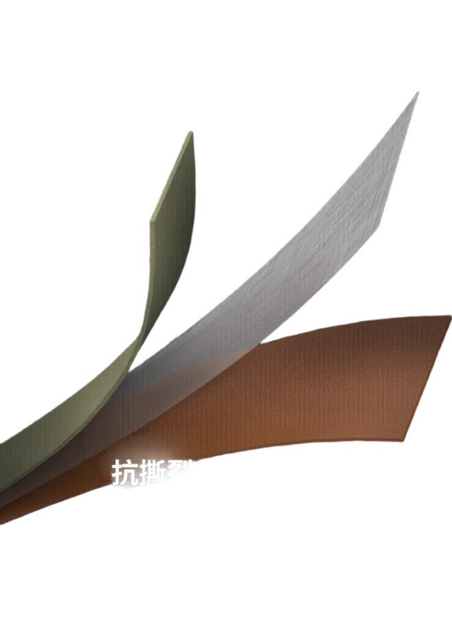 Pgytech Camera Wrist Strap, Mirrorless Quick-Release Lanyard, Dslr Quick-Release Buckle, Dandelion Camera Quick-Release Wrist Strap, Quick-Release Camera Strap, Suitable For Sony, Canon, Fuji, Magnetic Quick-Release, Green - Image 3