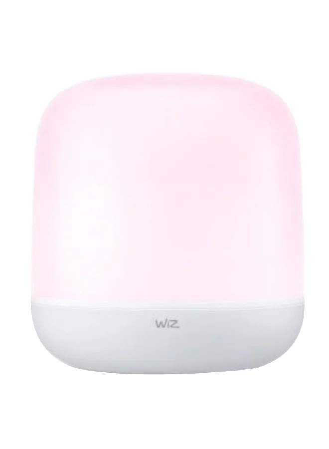 Philips Wiz Wi-Fi Hero Smart LED Table Lamp Multicolour 150 mm PHI-929002626817