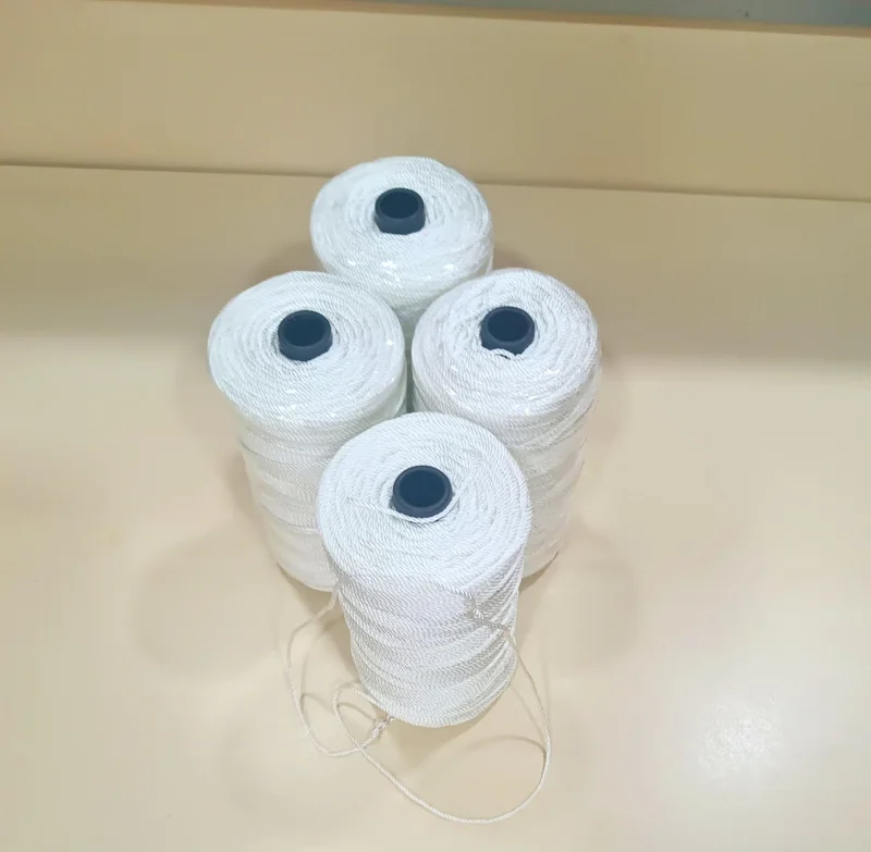 adelinspor Artificial Field Net Repair Rope 66 Number 2 kg