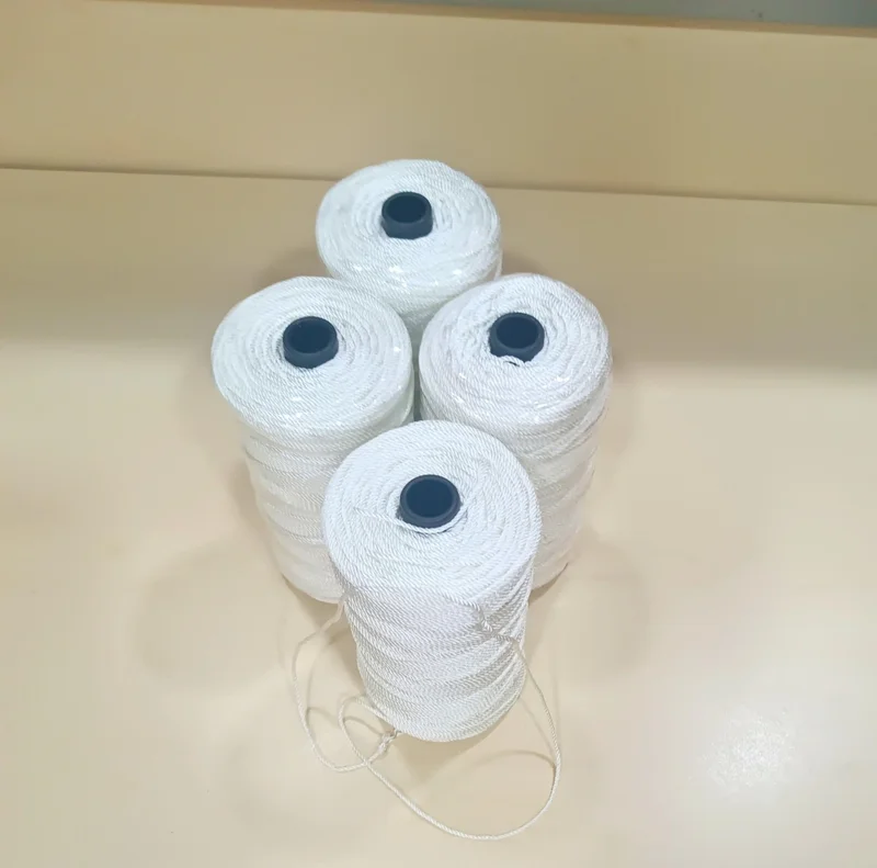 adelinspor Artificial Field Net Repair Rope 66 Number 2 kg