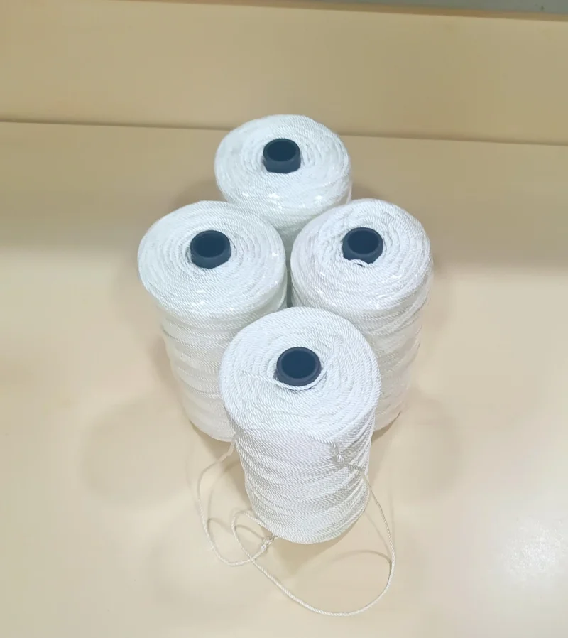 adelinspor Artificial Field Net Repair Rope 66 Number 2 kg