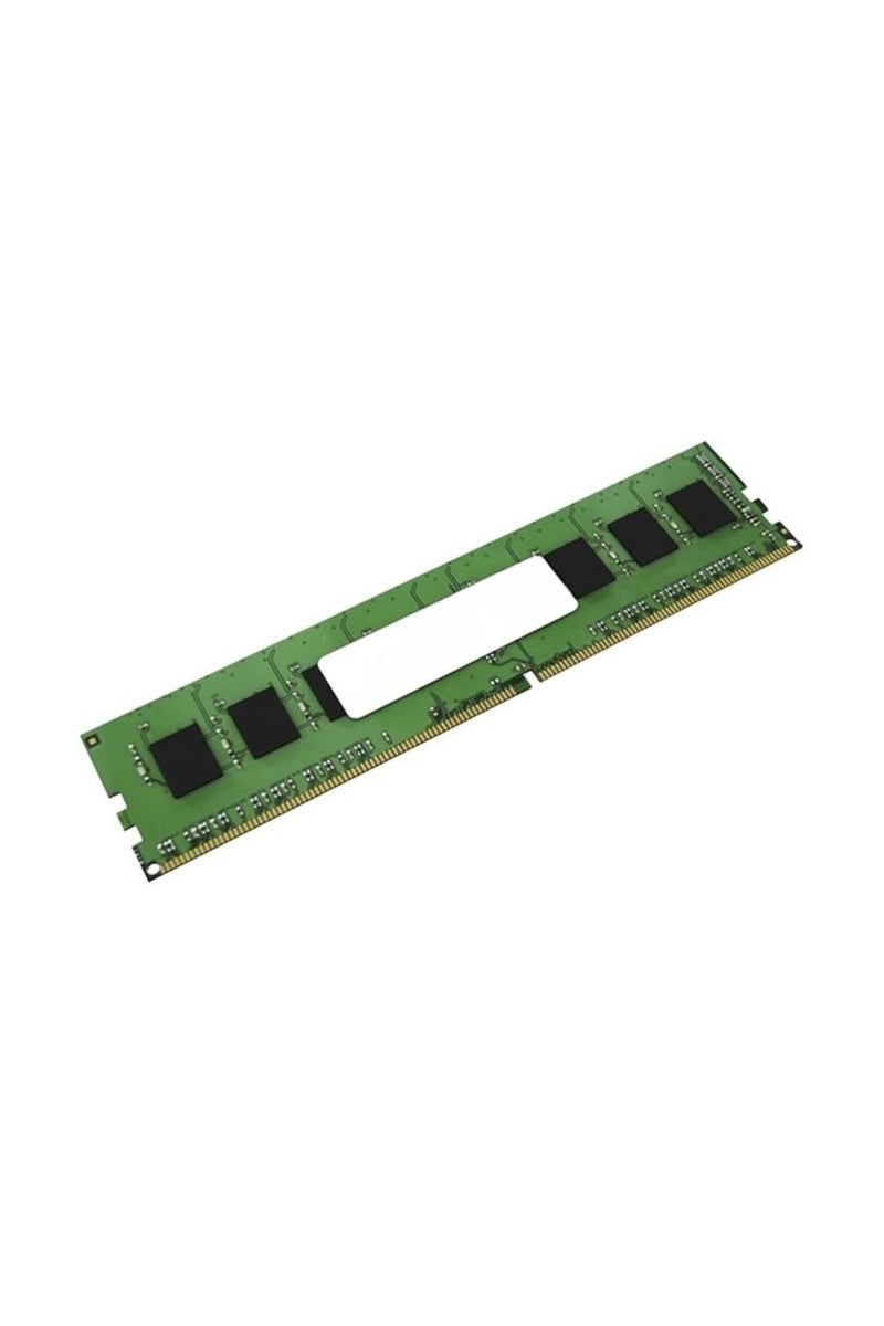 4GB DDR4 2400MHz Desktop Memory – UDIMM – High-Speed RAM Module 