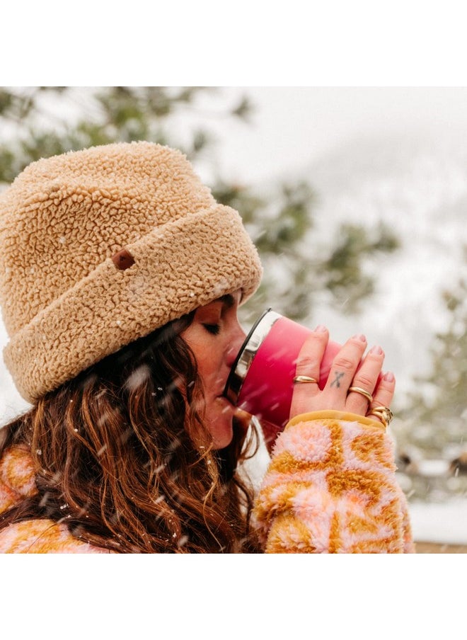 Hydro Flask Hydro Flask 24 Oz Mug Trillium  - Image 5
