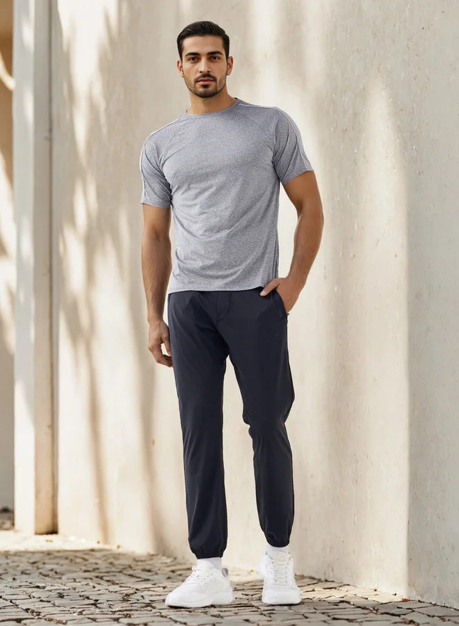 ADOT by Splash Performance Joggers with Pockets