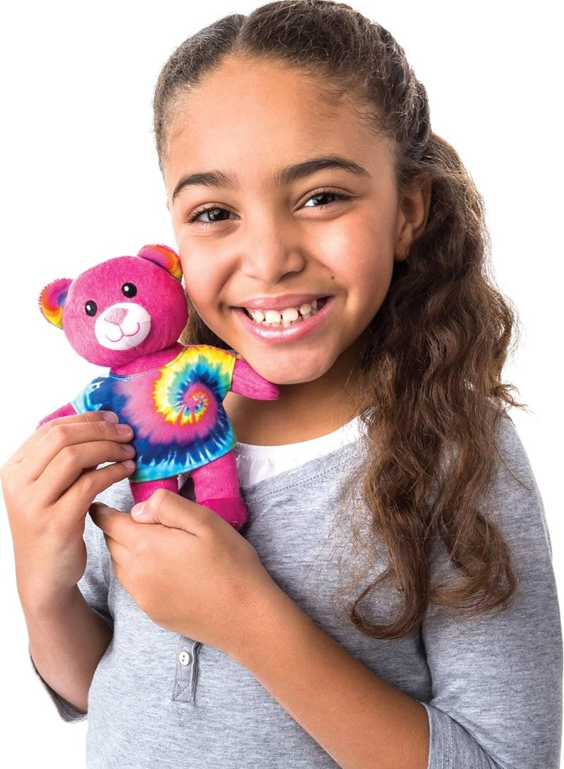 Build A Bear Workshop Stuffing Station Plus Furry Fashions Palomino Pony