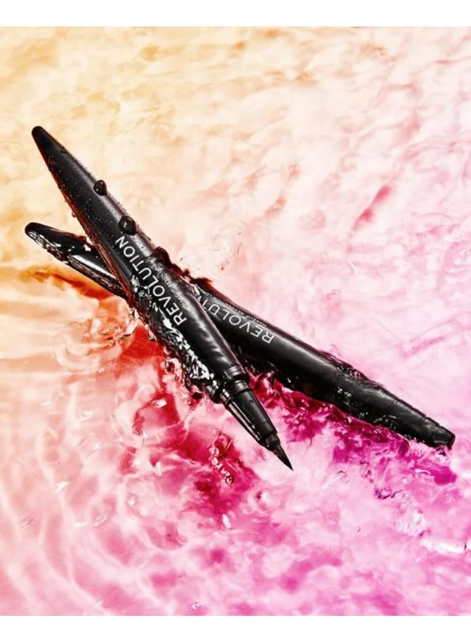 Revolution Waterproof Renaissance Eyeliner