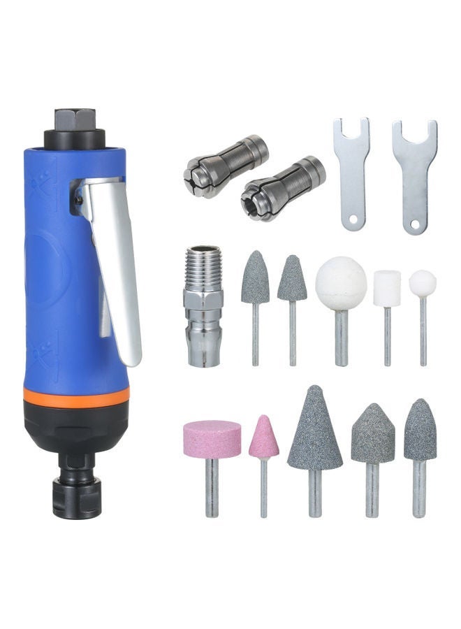 نيبمينينت High Speed Air Grinder Set Multicolour - Image 1