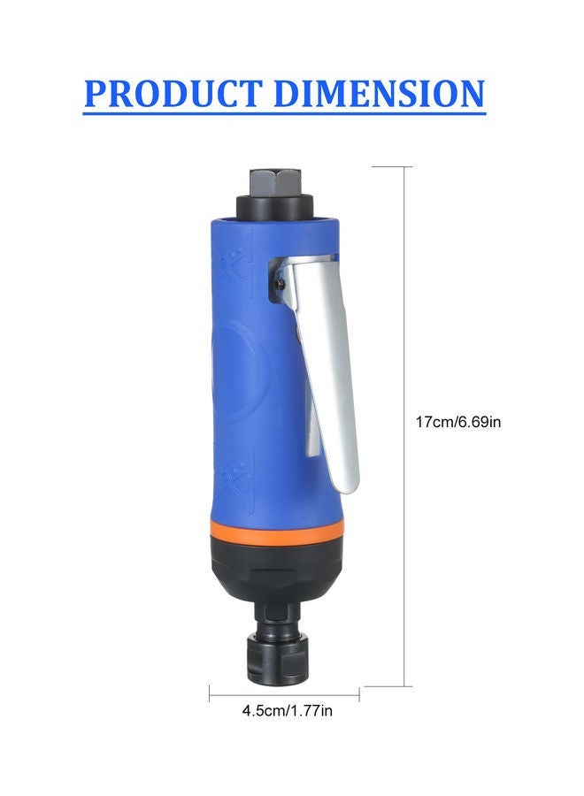 نيبمينينت High Speed Air Grinder Set Multicolour - Image 2