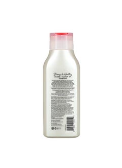 Jason Natural Strong and Healthy Jojoba  Castor Oil Shampoo 16 fl oz 473 ml  - Image 2