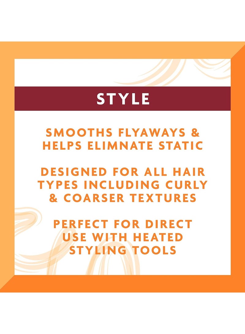 Cantu Hairdressing Combs Made Of Carbon Fibre - Image 3