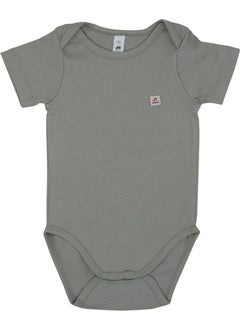 Jrmori Short Sleeve Basic Body  - Image 1
