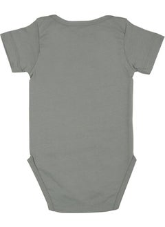 Jrmori Short Sleeve Basic Body  - Image 2