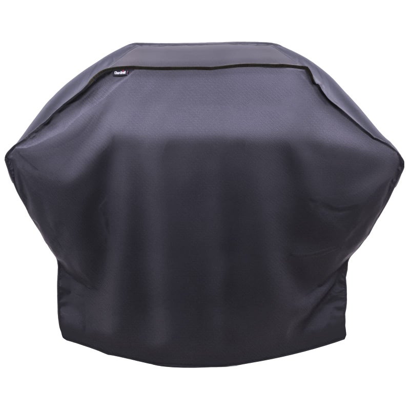 Char-Broil 4965580P04 Performance Grill Cover, 3-4 Burner: Large, black - Image 5