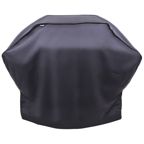 Char-Broil 4965580P04 Performance Grill Cover, 3-4 Burner: Large, black - Image 1