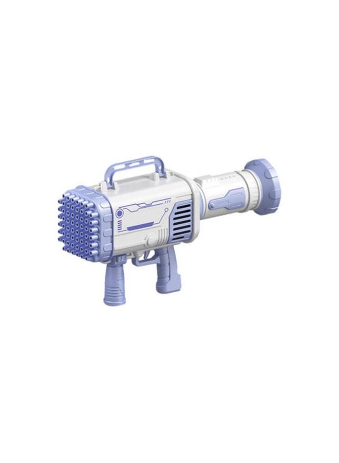 60 Hole Automatic Bubble Gun Toy 42.3cm - Image 3