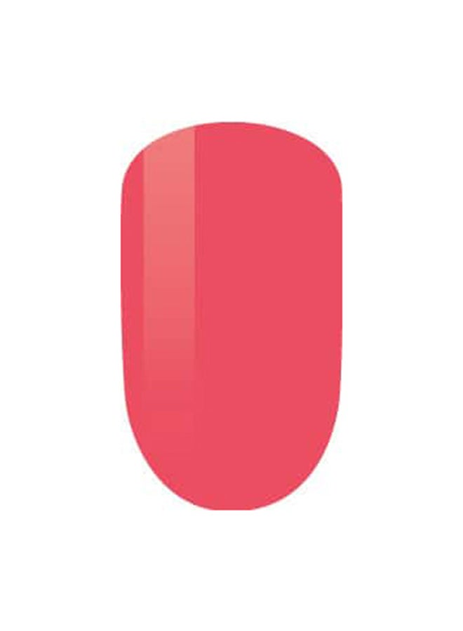 Lechat Soak Off UV LED Lamp Manicure Nail Art Gel Nail Polish PMS237OO1 - Image 2