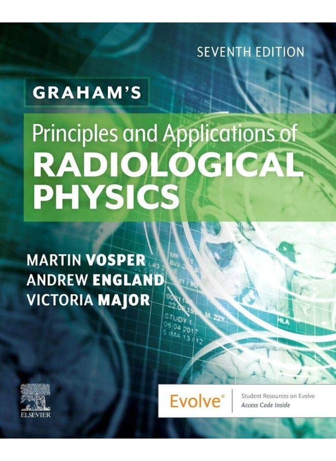 null - Graham's Principles and Applications of Radiological Physics - Image 1