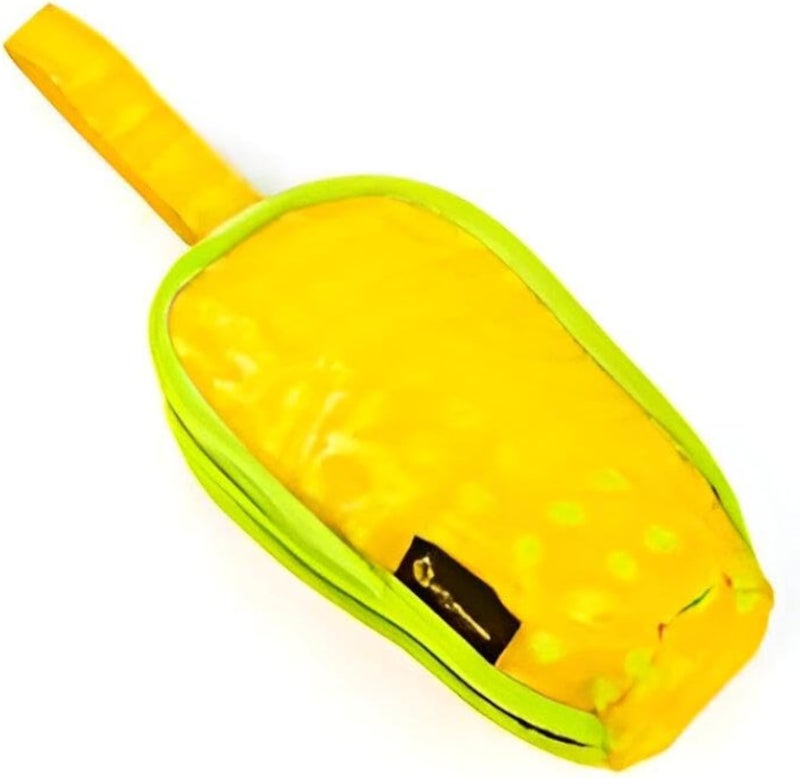 Heat Retention Sleeve - For Food and Drinks, Combines Practicality with Style for Travel, Picnics, and Sports Clubs, With Colorful Inner Lining and Durable Build Multicolored