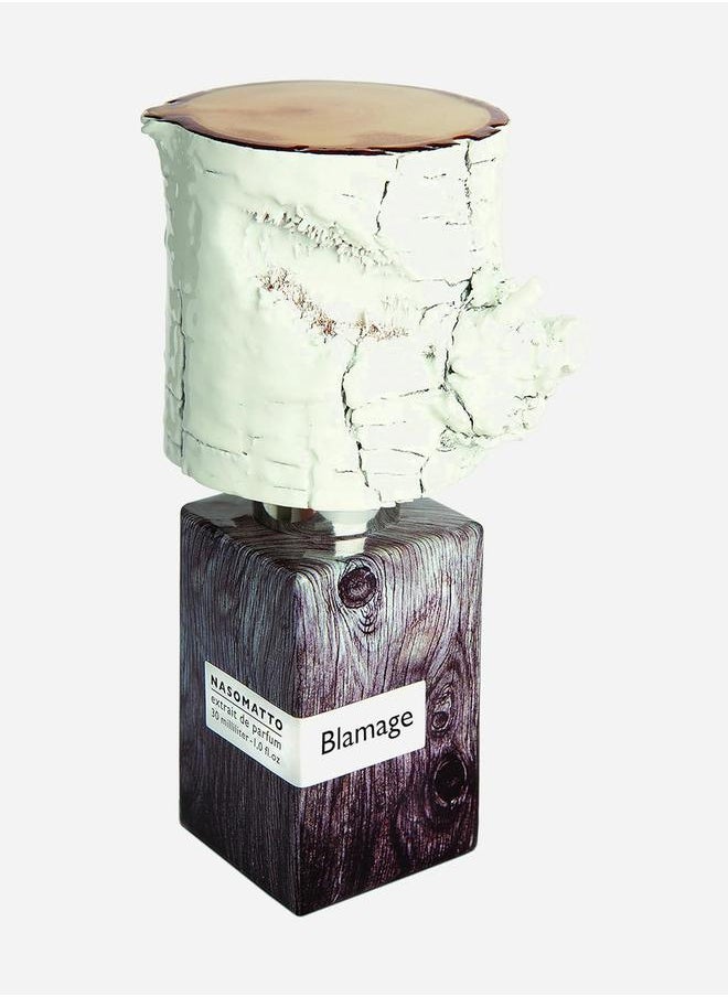 Nasomatto - Nasomatto Blamage Extrait de Parfum, 30ml - Image 1