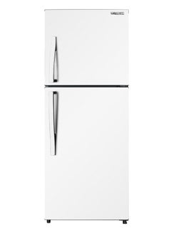 فريش ثلاجة ميكانيكية ابيض FNT-B400KSKW, 369 L 