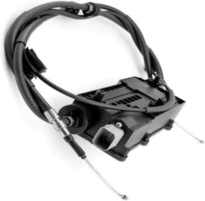 Wivplex Car Handbrake Motor Parking Brake Control Actuator Module - Image 2