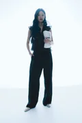 اتش اند ام black