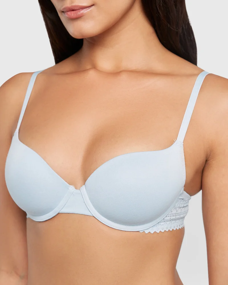 La Senza La Senza Remix Demi Bra
