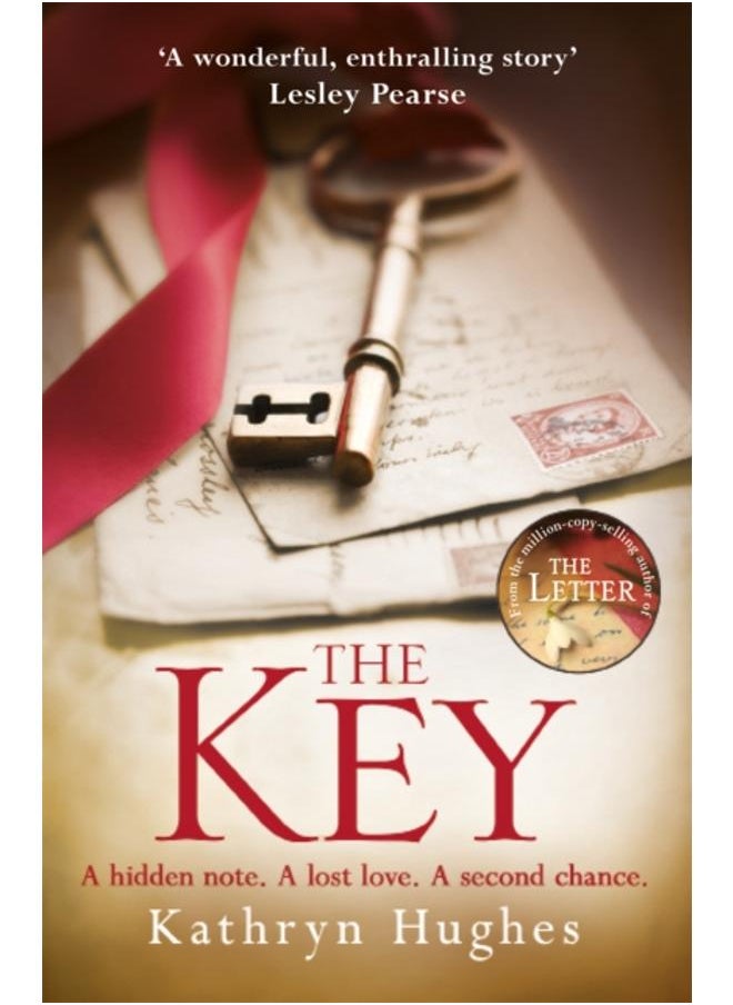 The Key : The most gripping, heartbreaking novel of World War Two historical fiction from the global bestselling author of The Memory Box 