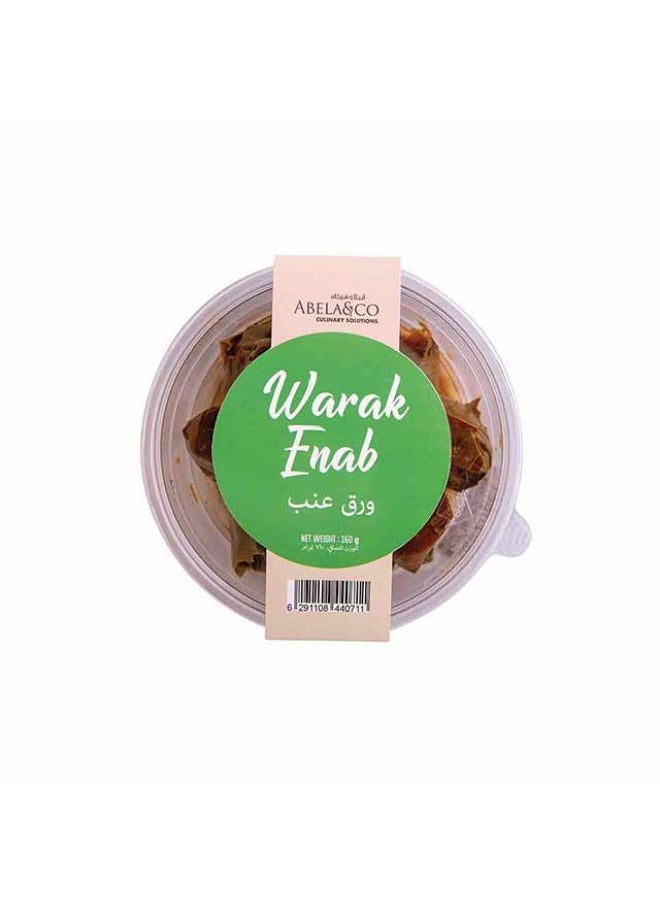 Warak Enab 160g