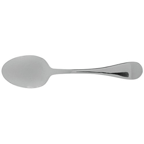 Venice 18/10 Stainless Steel Dinner Spoons-1 Dozen Pack - Image 1