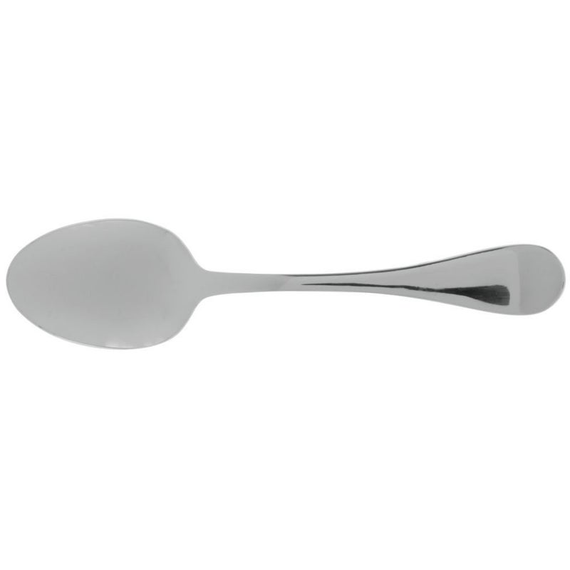 Venice 18/10 Stainless Steel Dinner Spoons-1 Dozen Pack - Image 5