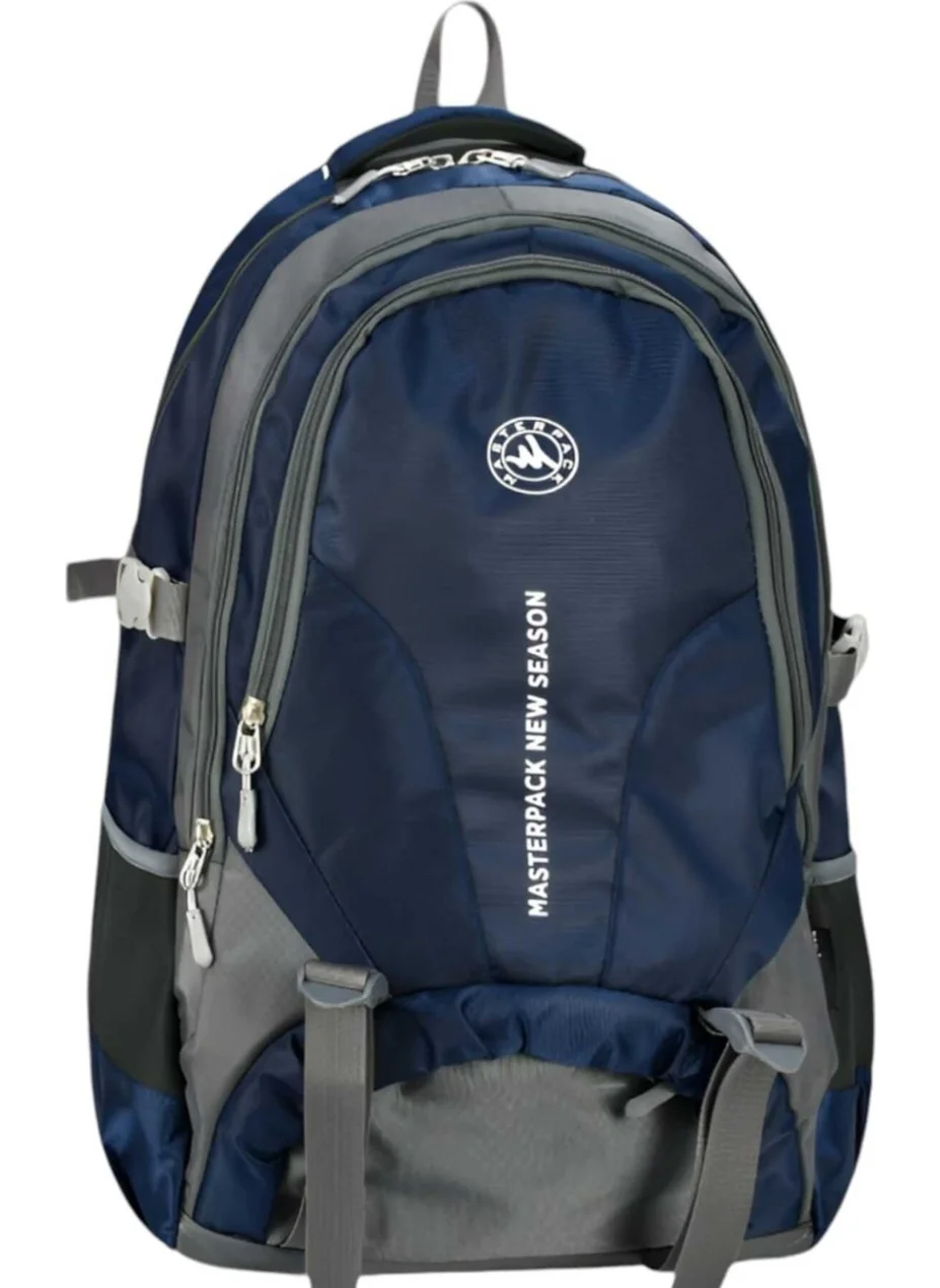 Tezzgelsin Unisex Luxury Waterproof Multi-Compartment Outdoor Camping Mountaineering Backpack
