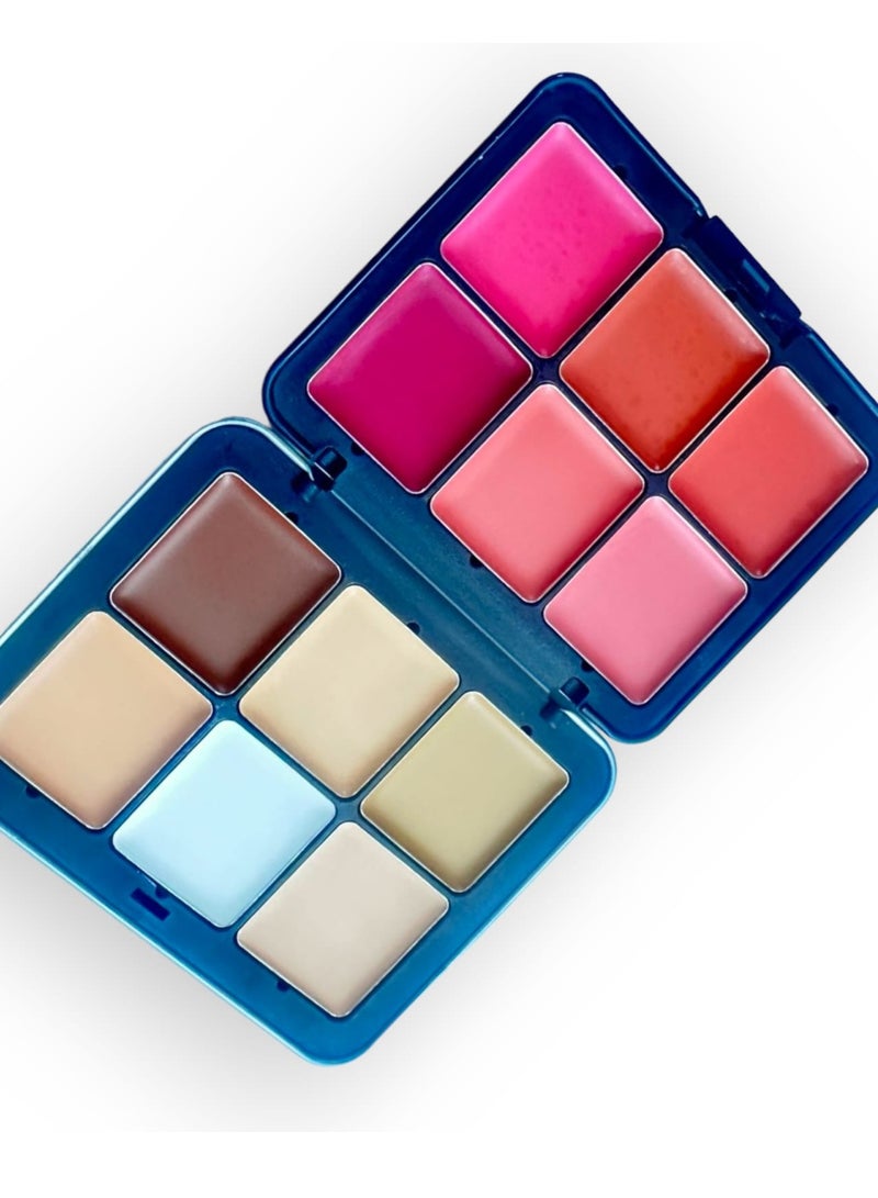 Kerry Rose Blusher Cream Contour Cream - Image 2