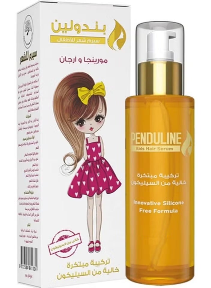 Penduline Hair Serum 60ml - Image 1