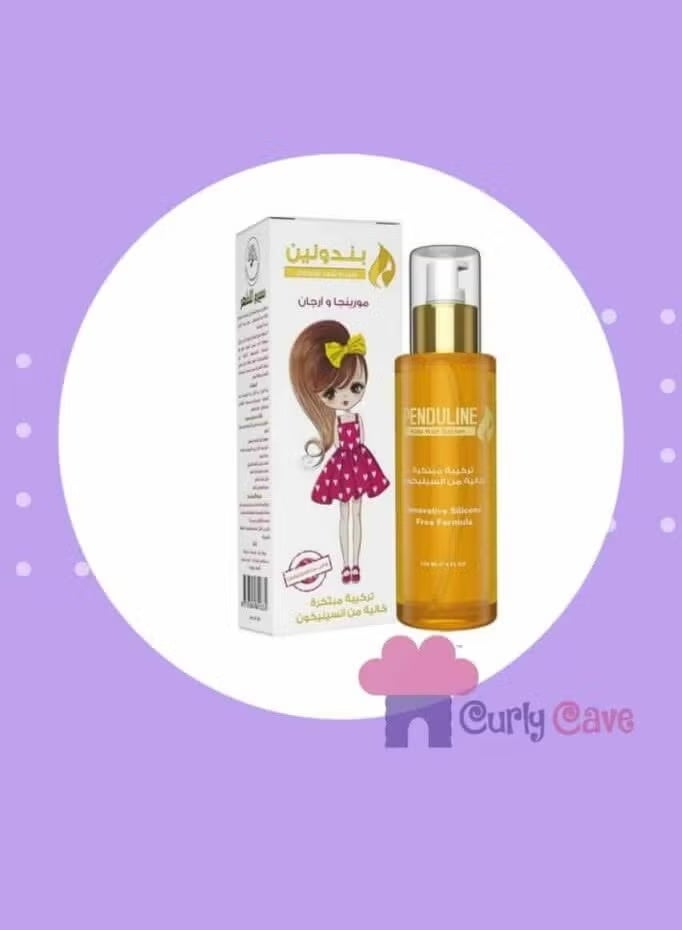 Penduline Hair Serum 60ml - Image 2