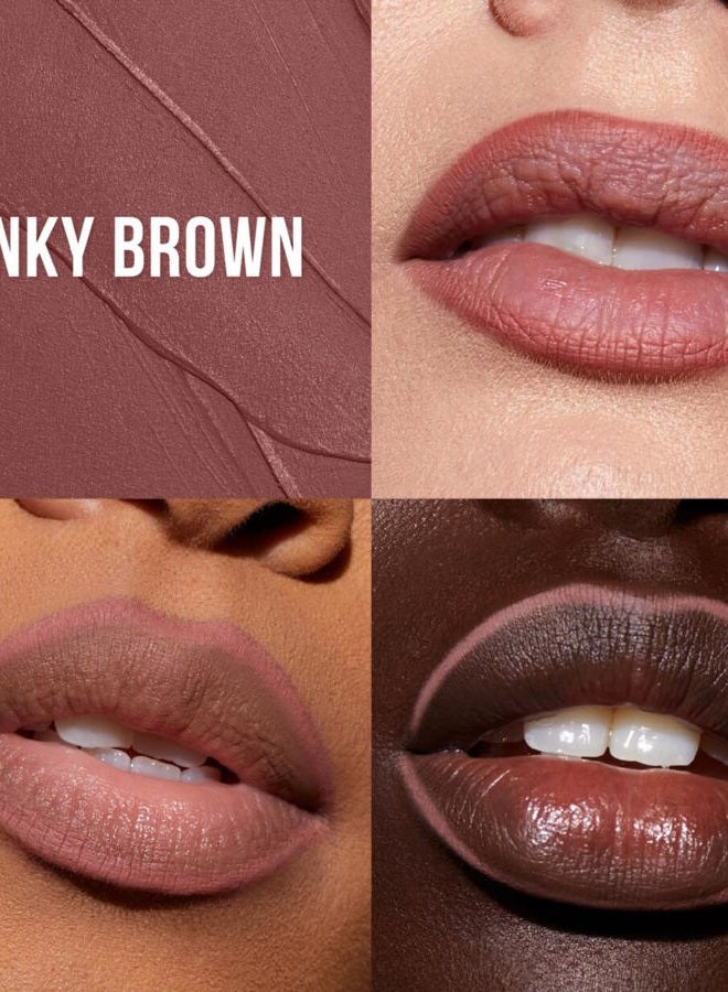 Huda ثنائي تحديد الشفاه بلون الوردي الجميل، 2 × 0.3 جرام - Image 4