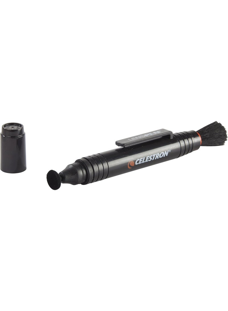 Celestron 93575 LensPen Optics Cleaning Tool, Black - Image 1