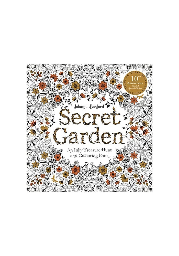Secret Garden: Secret Garden: 10th Anniversary Limited Special Edition
